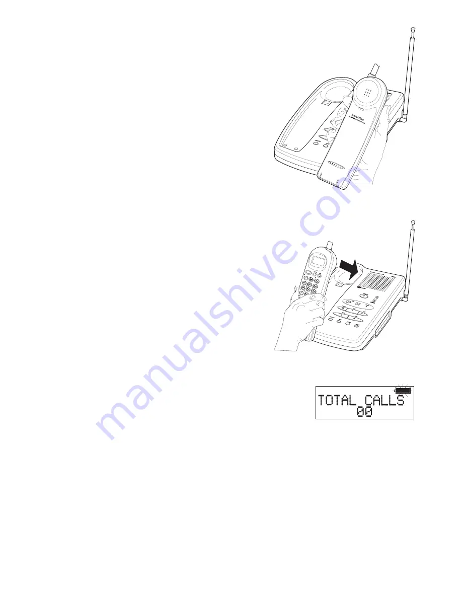 Uniden DXAI685 User Manual Download Page 26