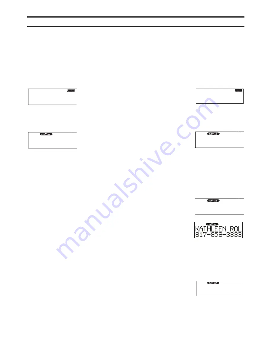 Uniden DXAI685 User Manual Download Page 35