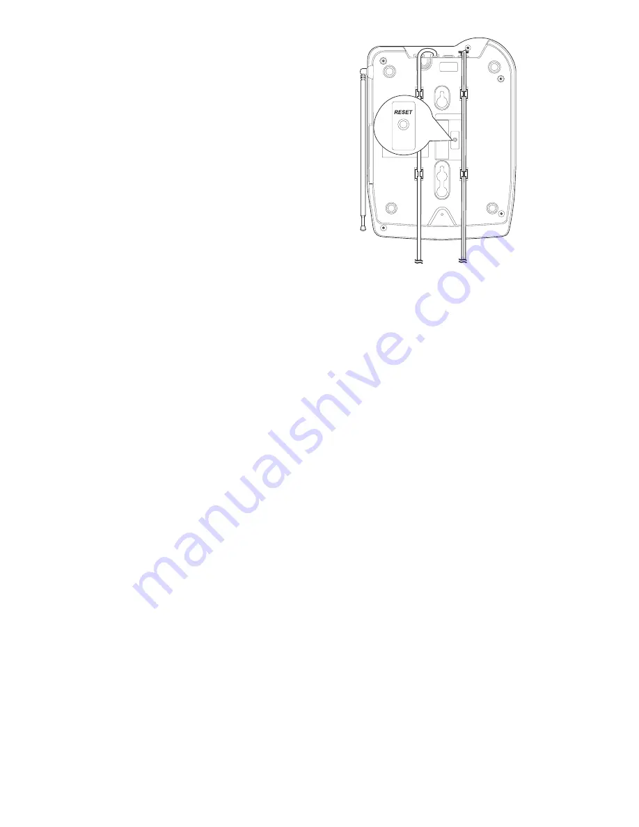 Uniden DXAI685 User Manual Download Page 46