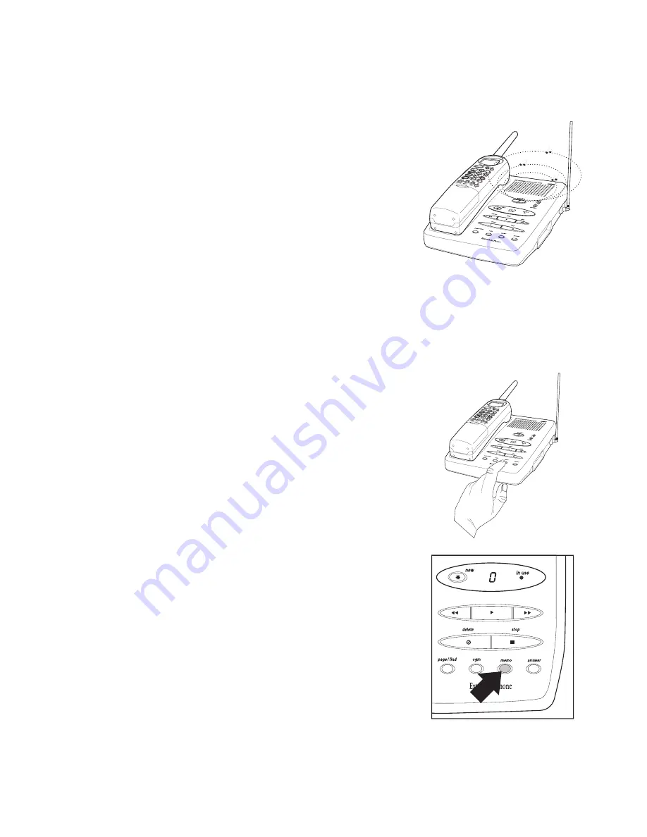 Uniden DXAI685 User Manual Download Page 52