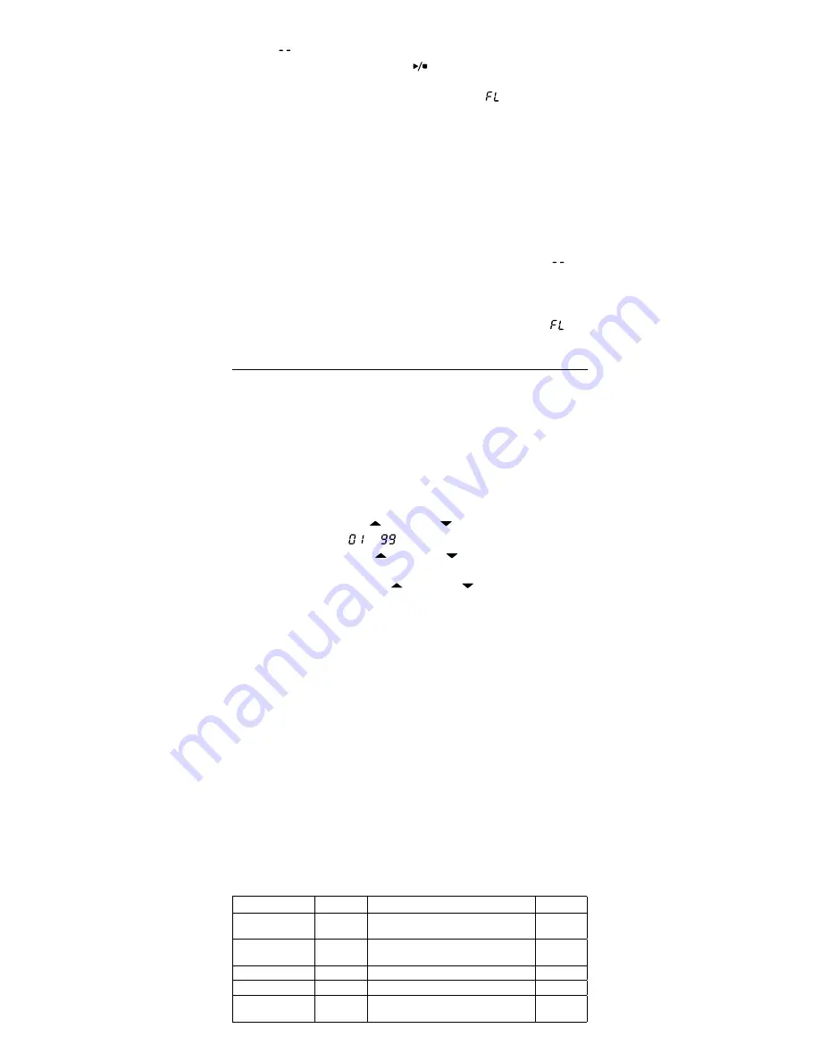 Uniden DXAI8580-2 - DXAI Cordless Phone (French) Manuel Du Propriétaire Download Page 15