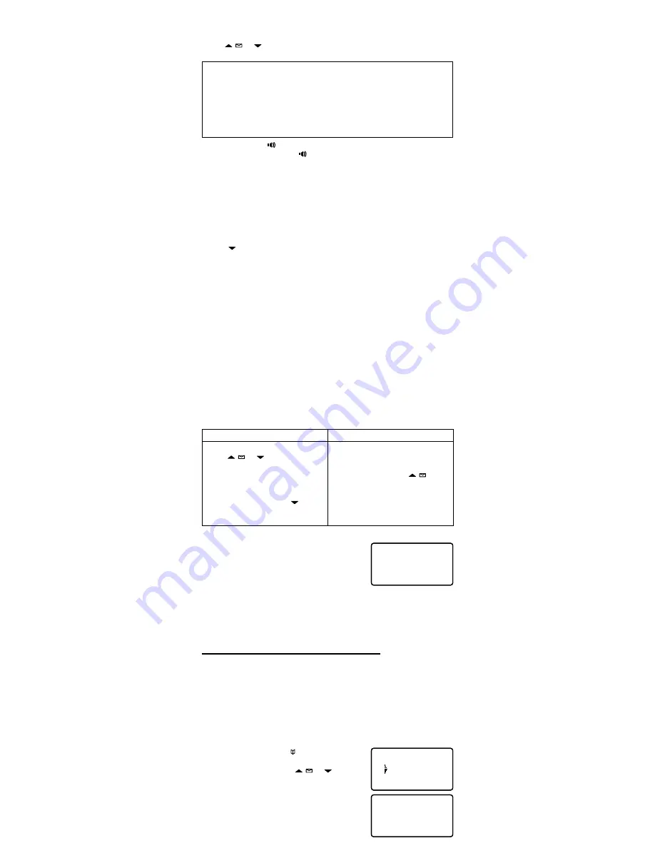 Uniden DXAI8580 Series Owner'S Manual Download Page 8