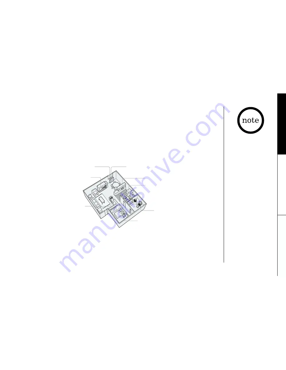 Uniden DXI 5186-2 Series Owner'S Manual Download Page 7