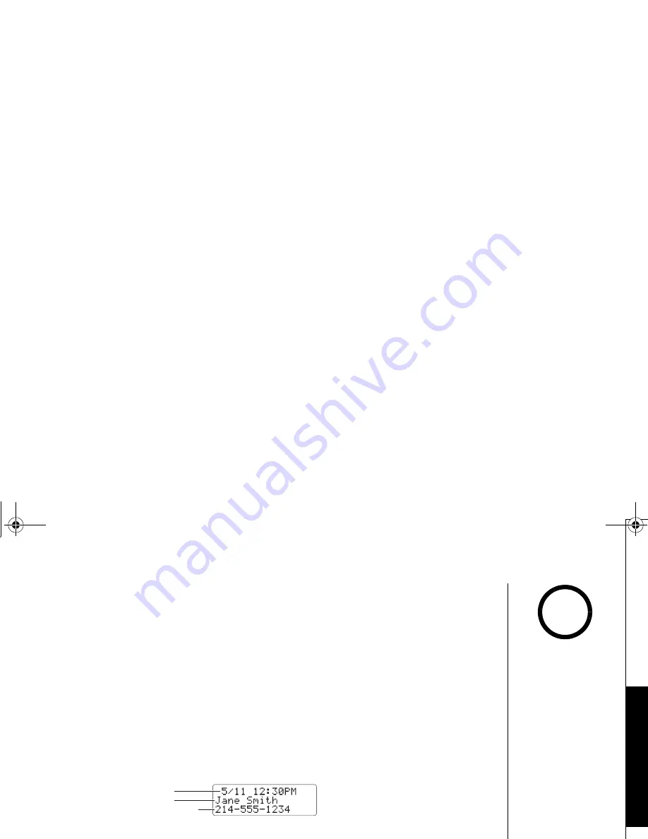 Uniden DXI 7284-2 Series Owner'S Manual Download Page 29