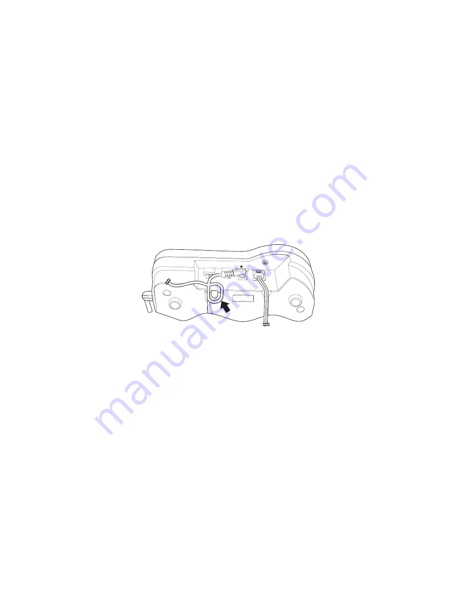 Uniden DXI665 User Manual Download Page 11