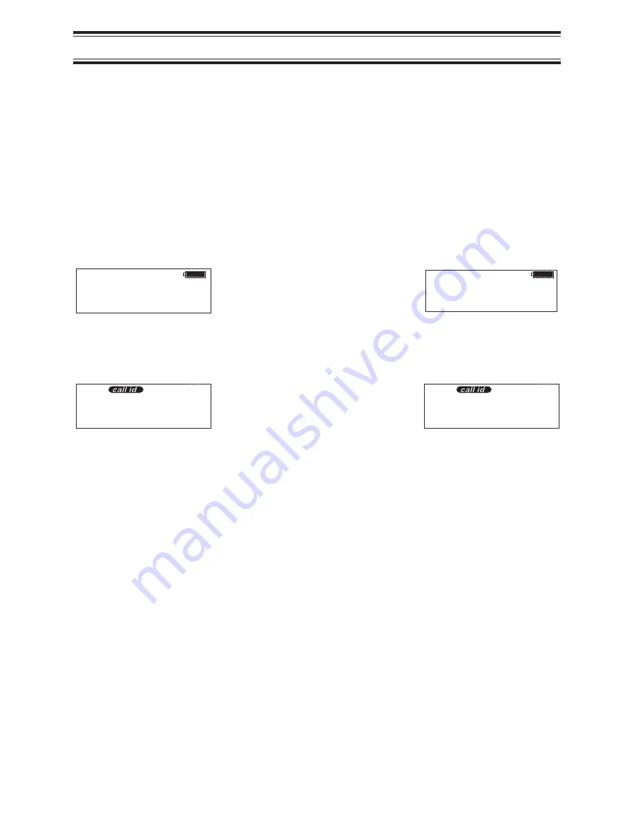 Uniden DXI665 User Manual Download Page 33