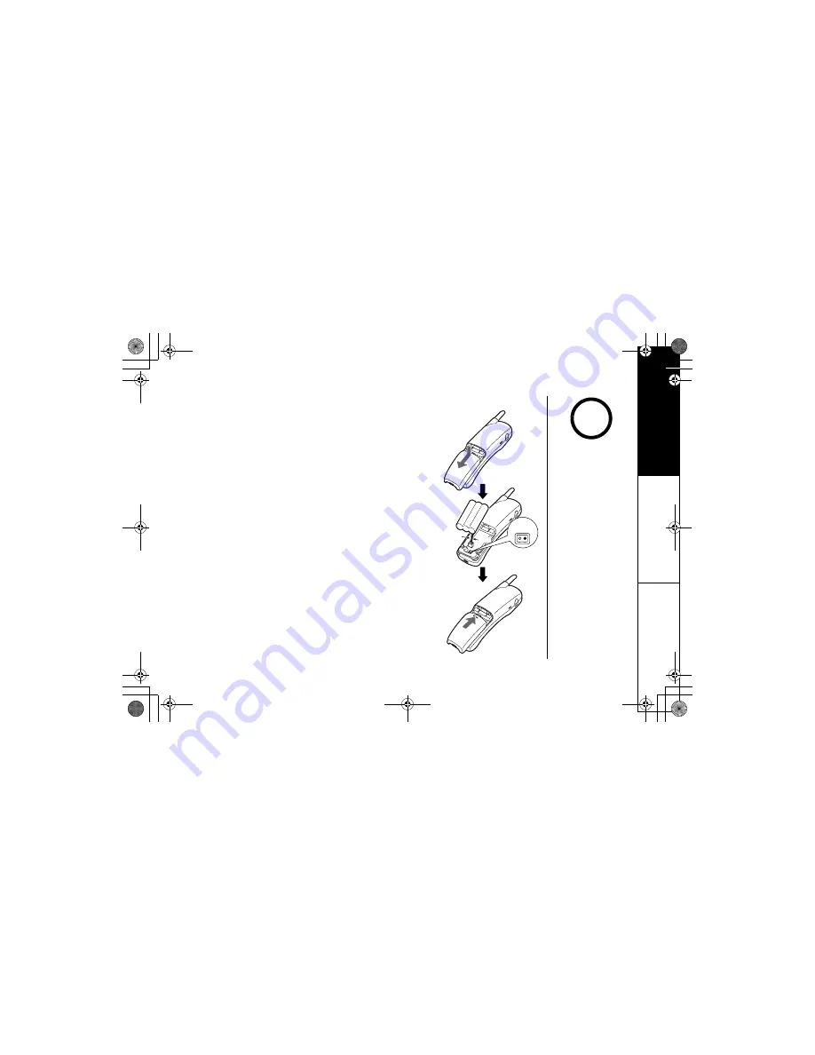 Uniden DXI7286-2 (French) Manual D'Utilisation Download Page 7