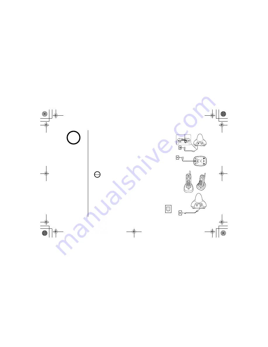 Uniden DXI7286-2 (French) Manual D'Utilisation Download Page 8