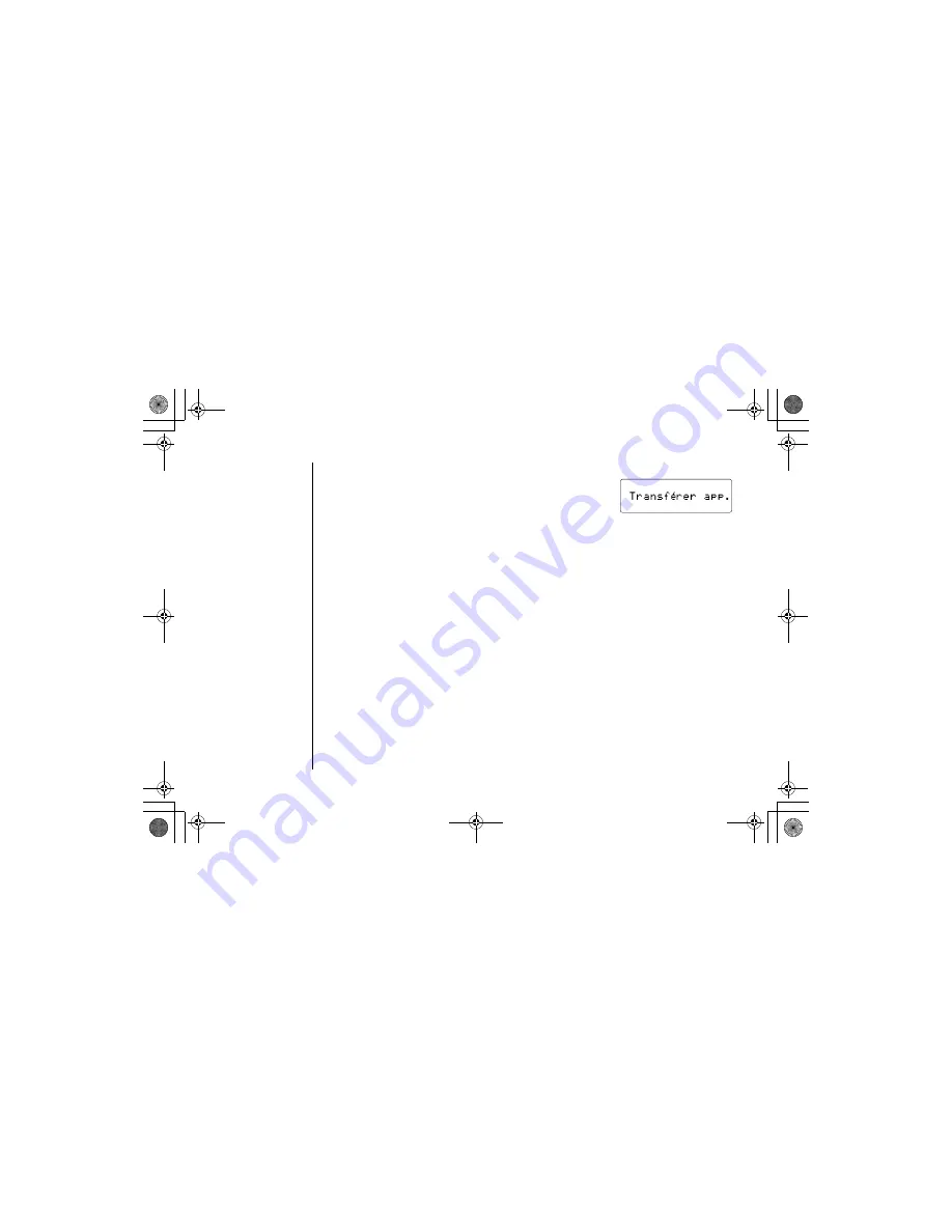 Uniden DXI7286-2 (French) Manual D'Utilisation Download Page 14