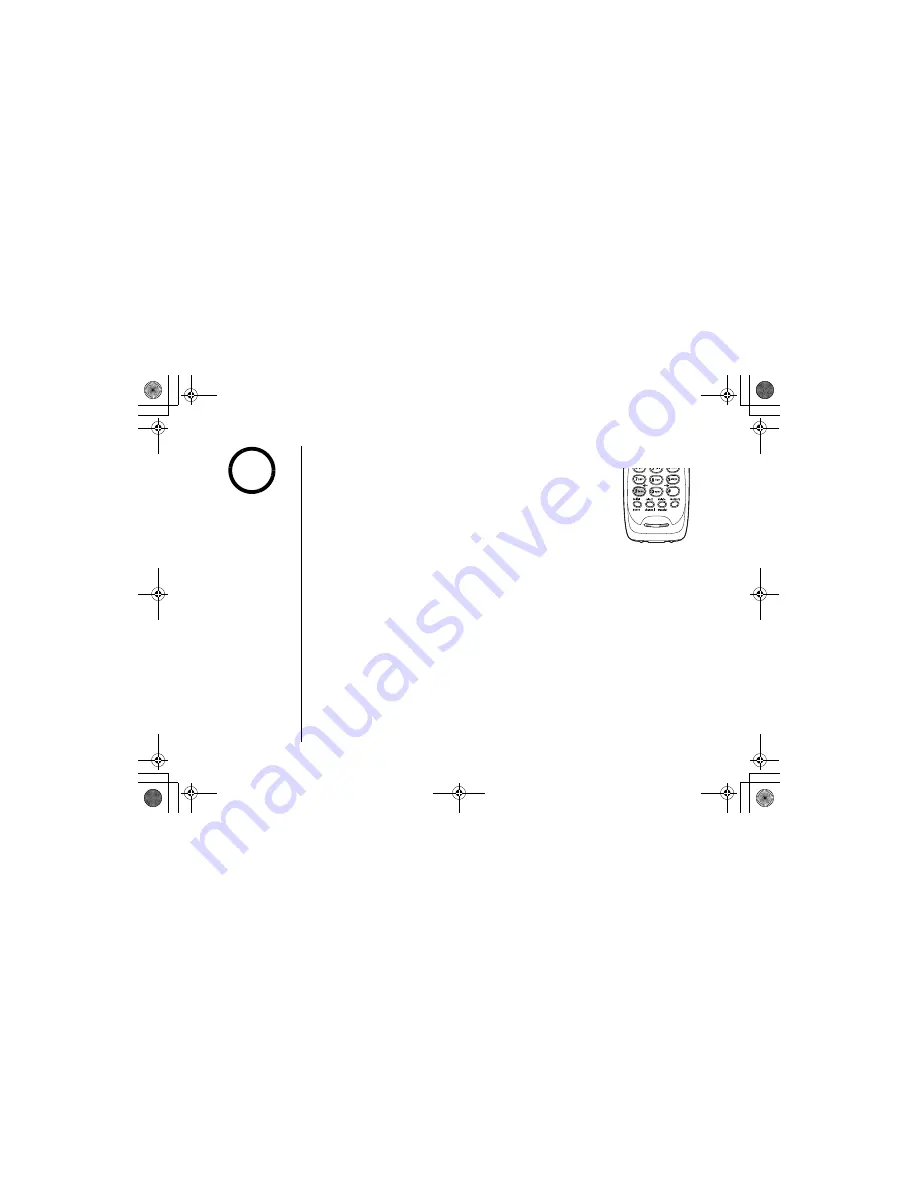 Uniden DXI7286-2 (French) Manual D'Utilisation Download Page 22