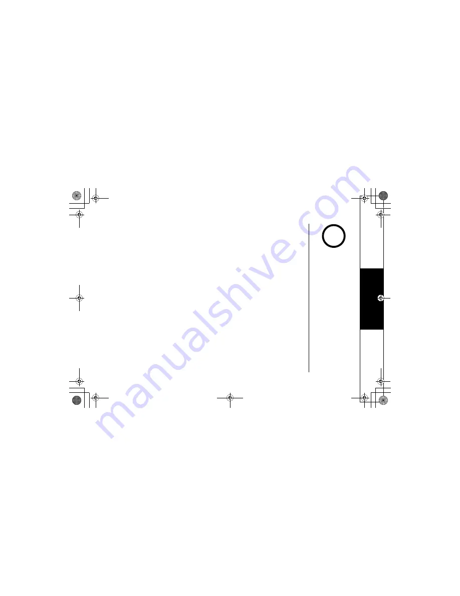 Uniden DXI7286-2 (French) Manual D'Utilisation Download Page 25