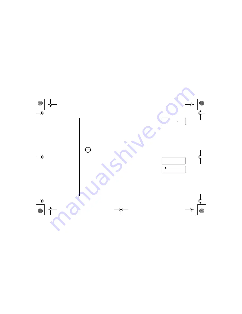 Uniden DXI7286-2 (French) Manual D'Utilisation Download Page 30