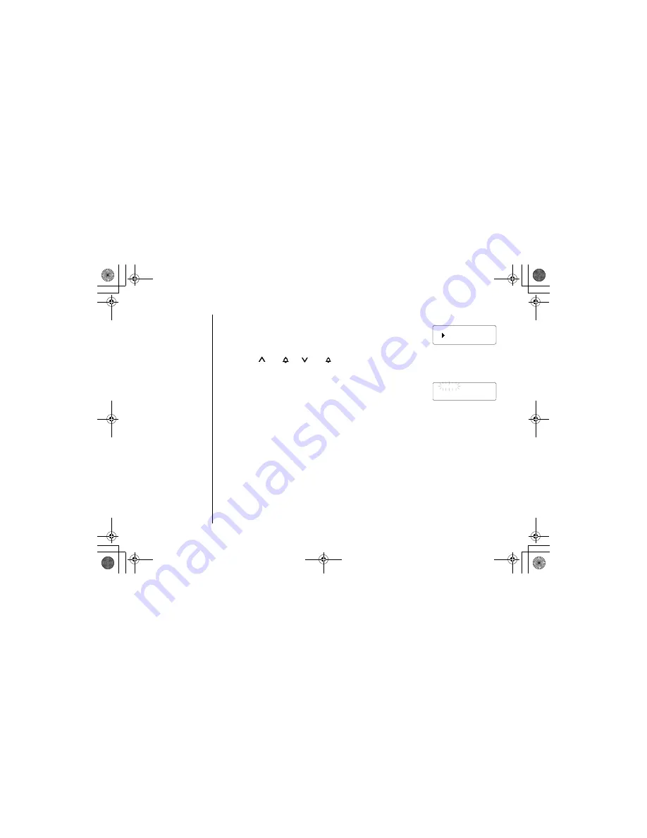 Uniden DXI7286-2 (French) Manual D'Utilisation Download Page 32