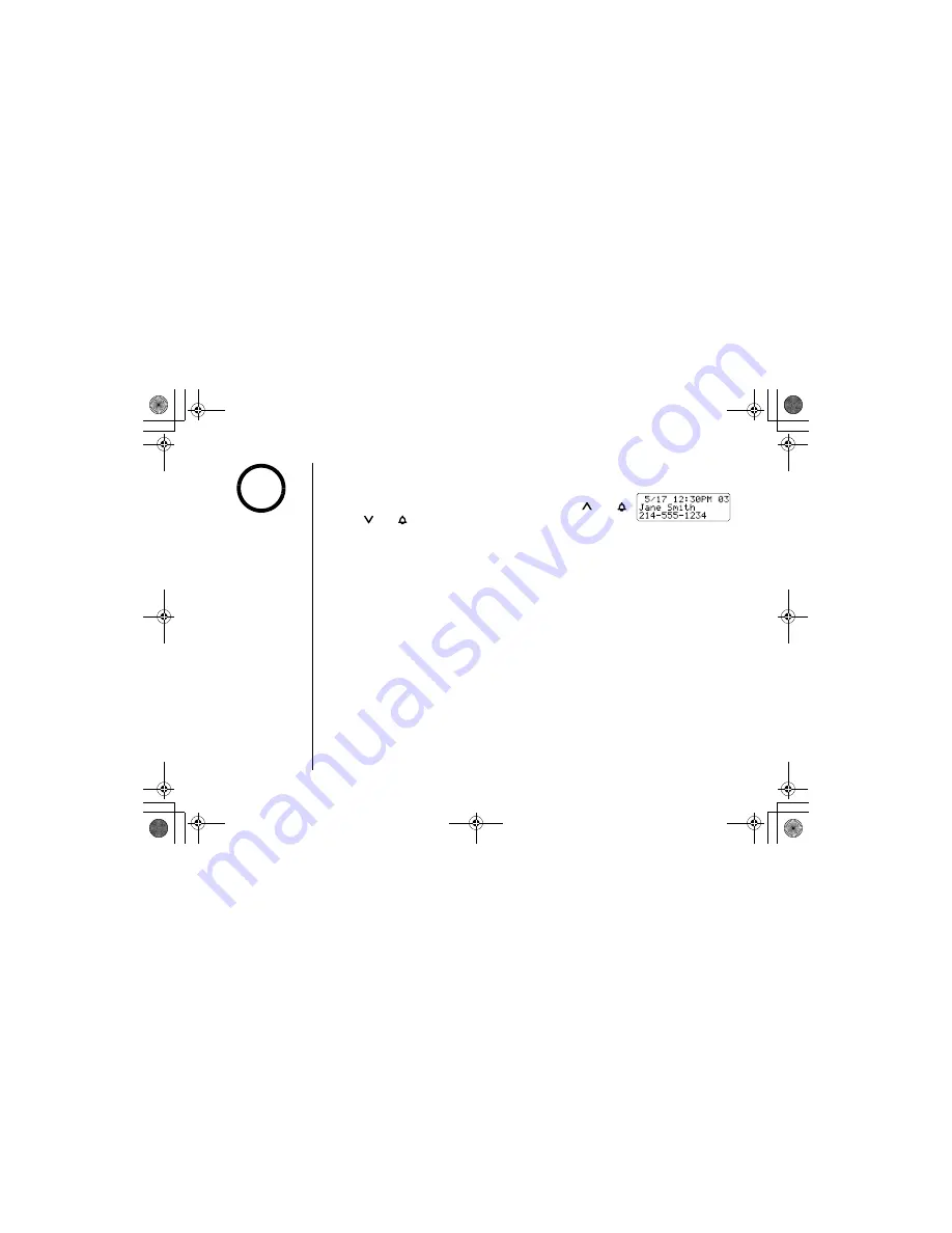 Uniden DXI7286-2 (French) Manual D'Utilisation Download Page 36