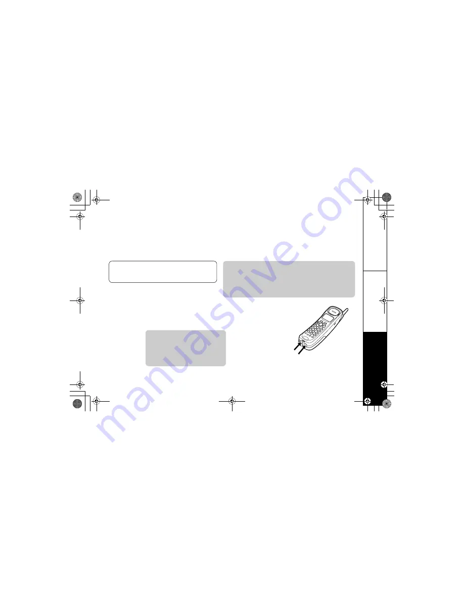 Uniden DXI7286-2 (French) Manual D'Utilisation Download Page 39