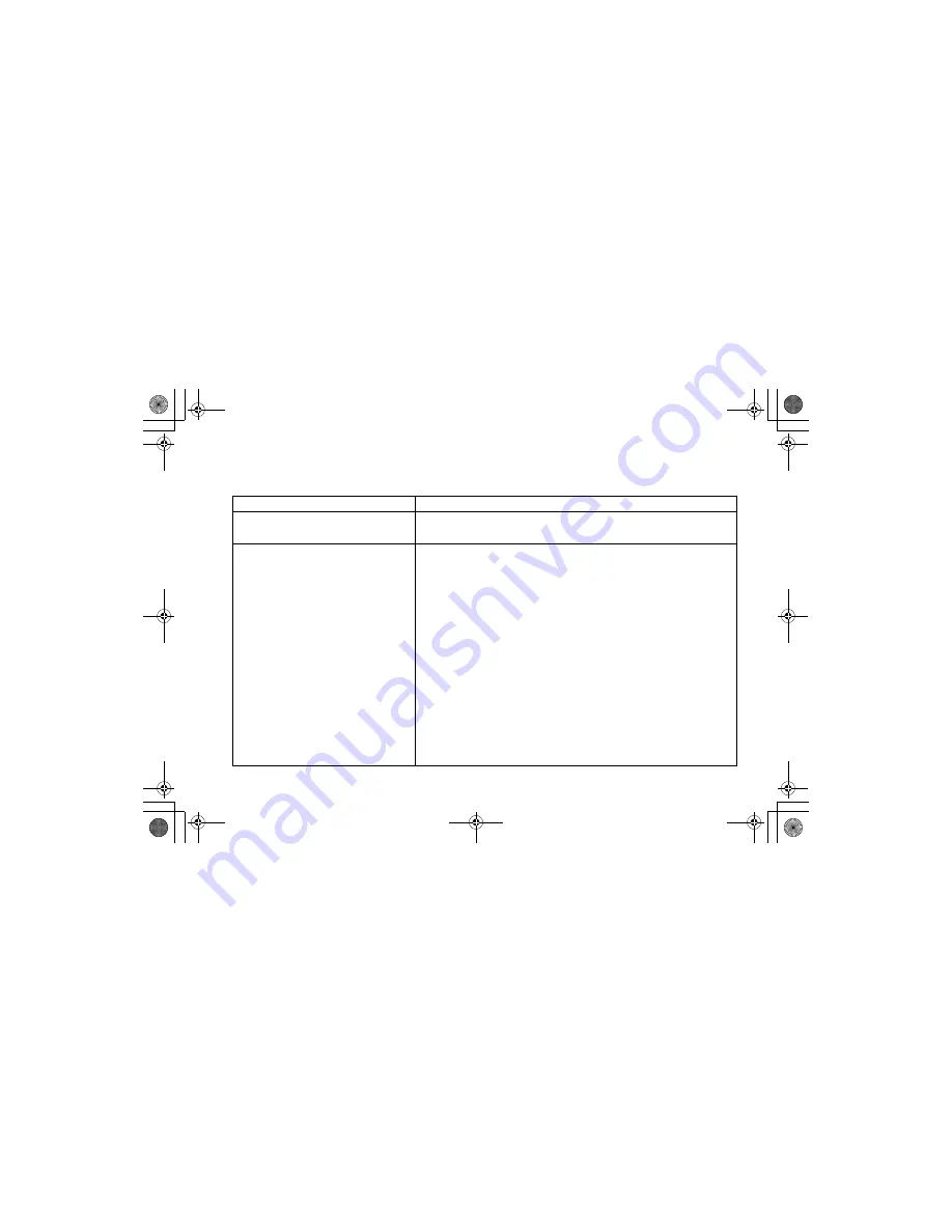 Uniden DXI7286-2 (French) Manual D'Utilisation Download Page 44