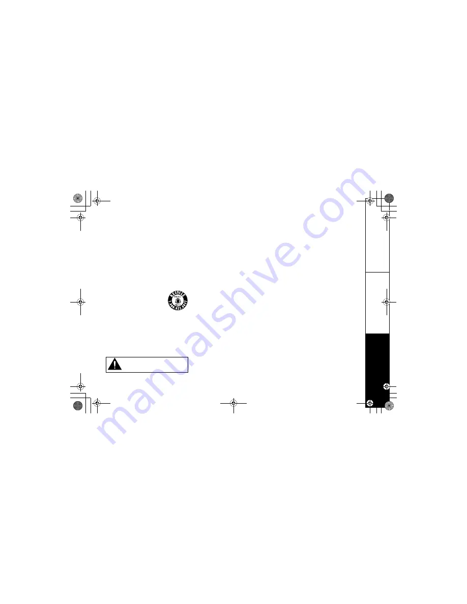 Uniden DXI7286-2 (French) Manual D'Utilisation Download Page 45