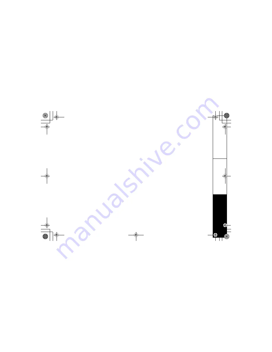 Uniden DXI7286-2 (French) Manual D'Utilisation Download Page 47