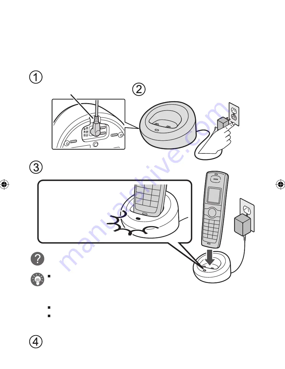 Uniden ELITE 9005 Owner'S Manual Download Page 5