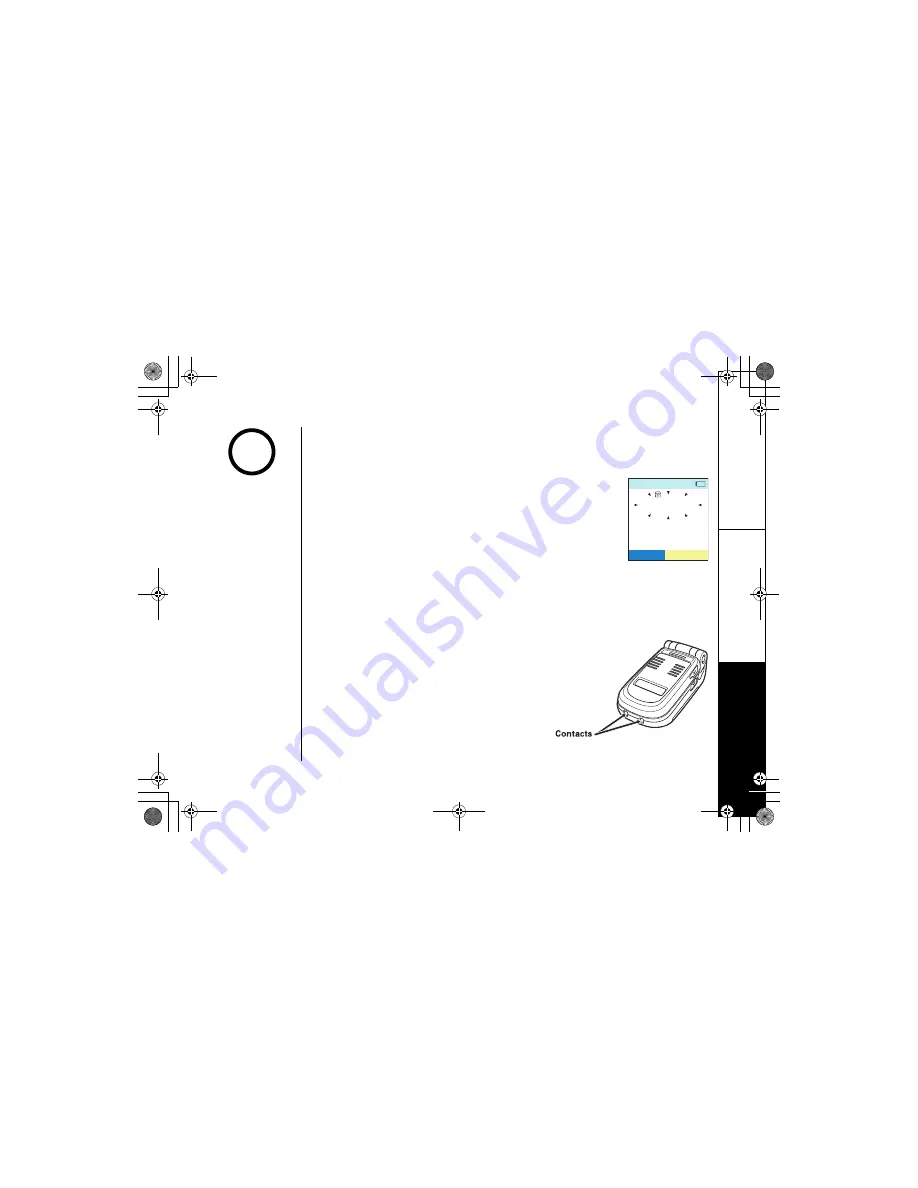 Uniden ELT 560 series Owner'S Manual Download Page 11