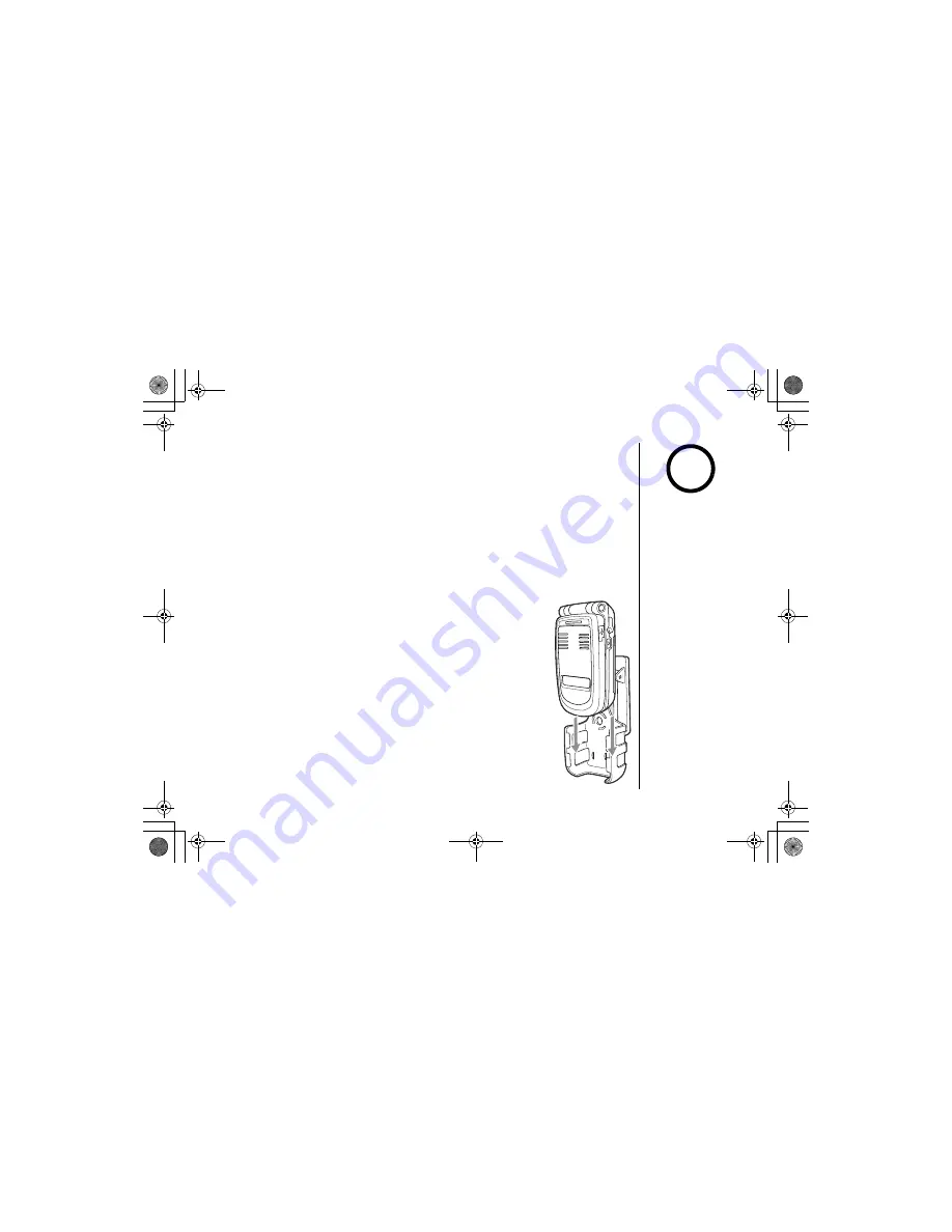 Uniden ELT 560 series Owner'S Manual Download Page 16