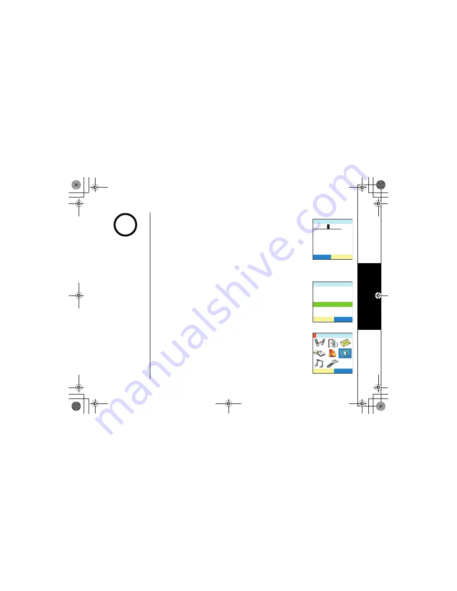 Uniden ELT 560 series Owner'S Manual Download Page 33