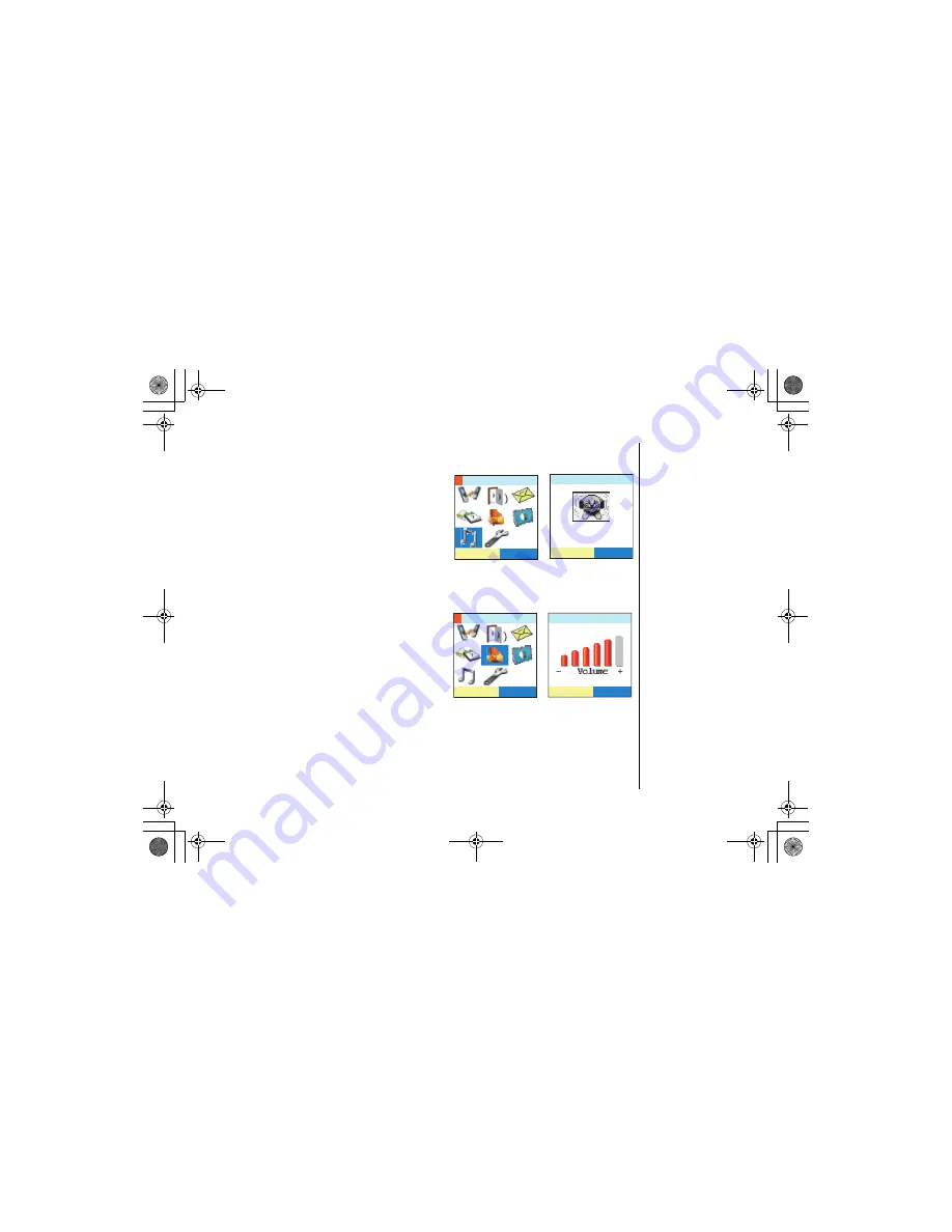 Uniden ELT 560 series Owner'S Manual Download Page 42