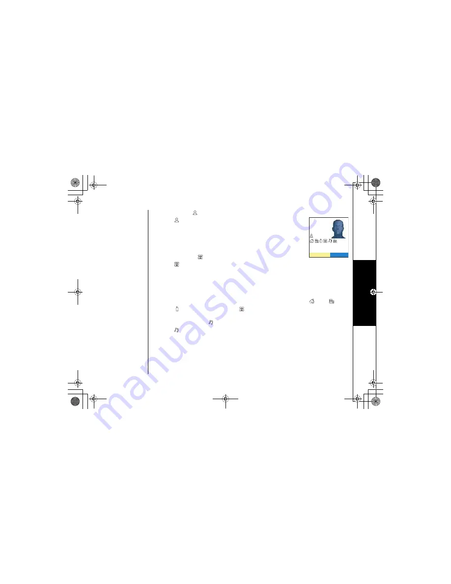 Uniden ELT 560 series Owner'S Manual Download Page 51