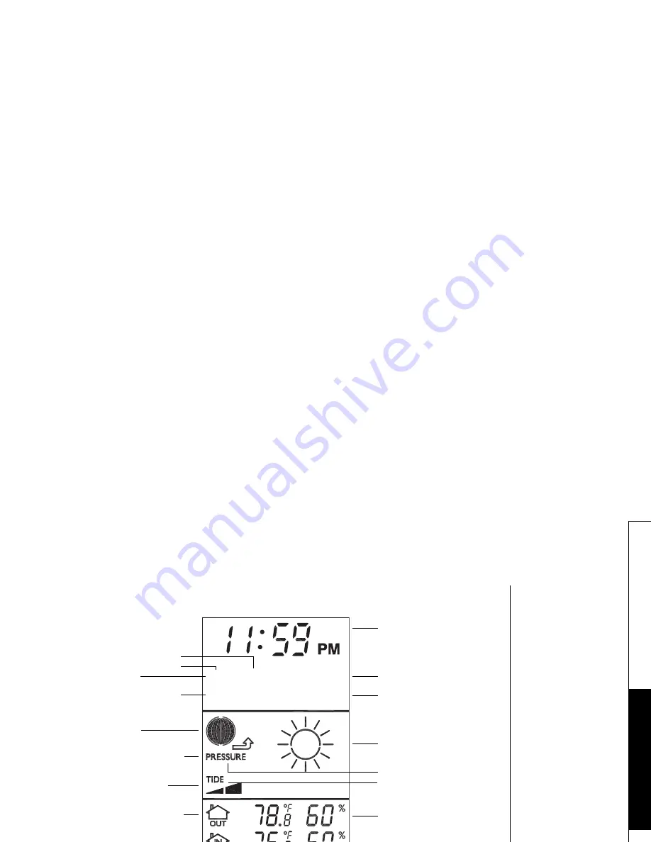 Uniden EWCI936 (French) Manual D'Utilisation Download Page 31