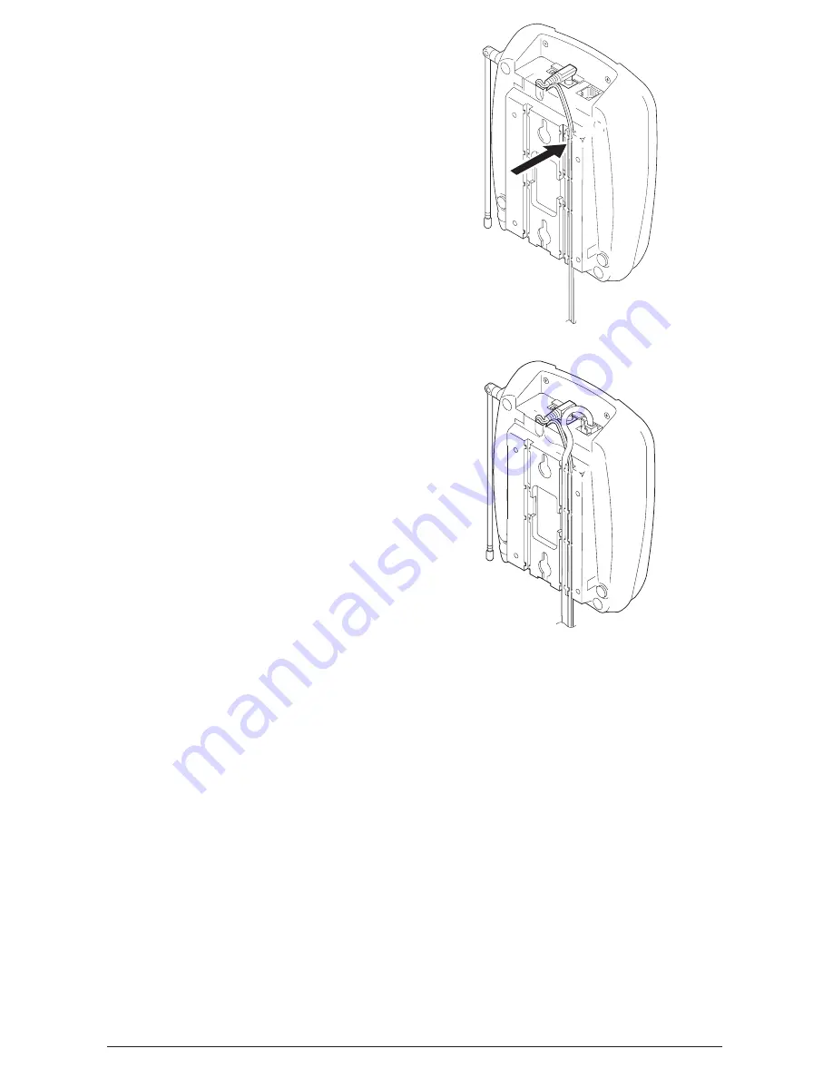 Uniden EX905 User Manual Download Page 15