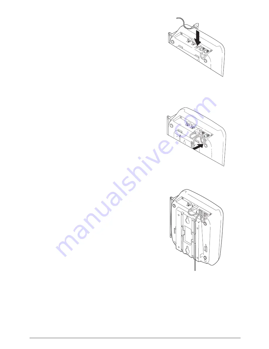 Uniden EX965 User Manual Download Page 14