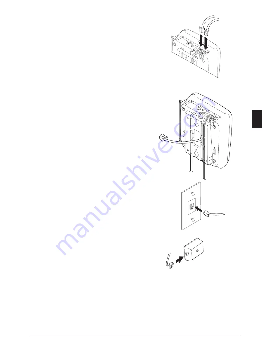 Uniden EX965 User Manual Download Page 15