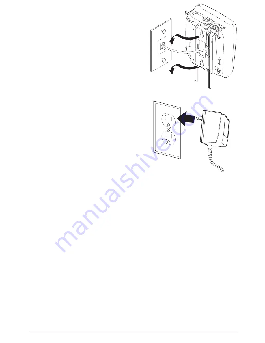 Uniden EX965 User Manual Download Page 16