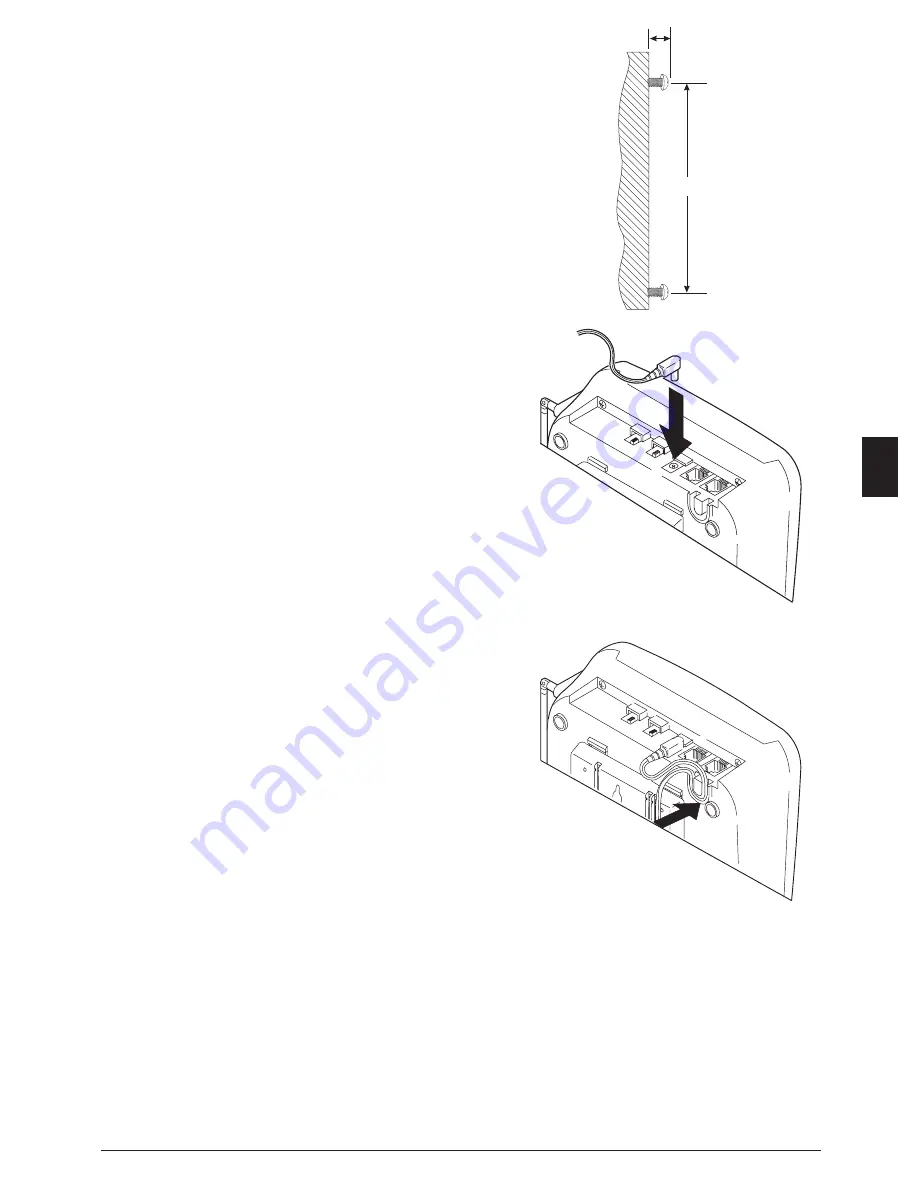 Uniden EX965 User Manual Download Page 17