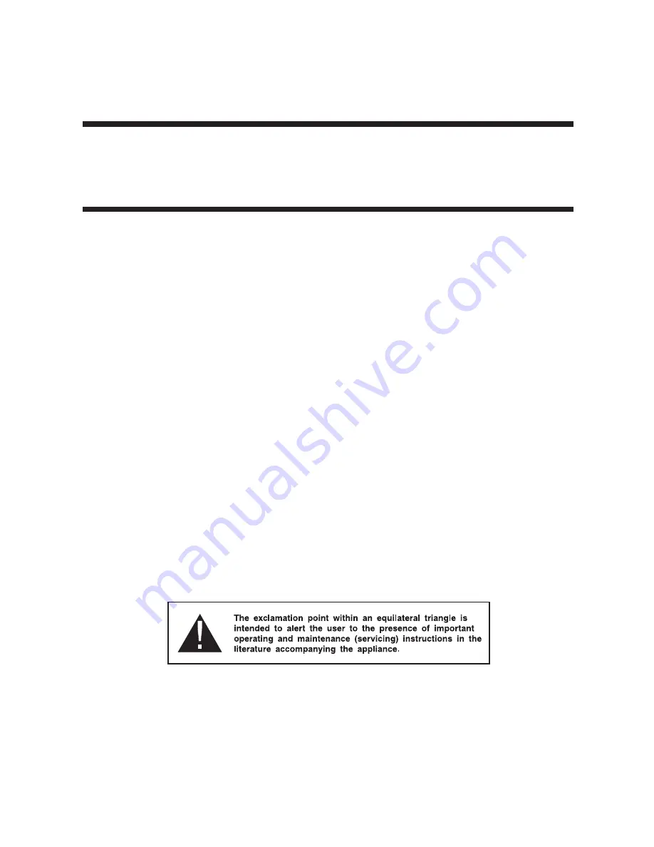 Uniden EX965 User Manual Download Page 42