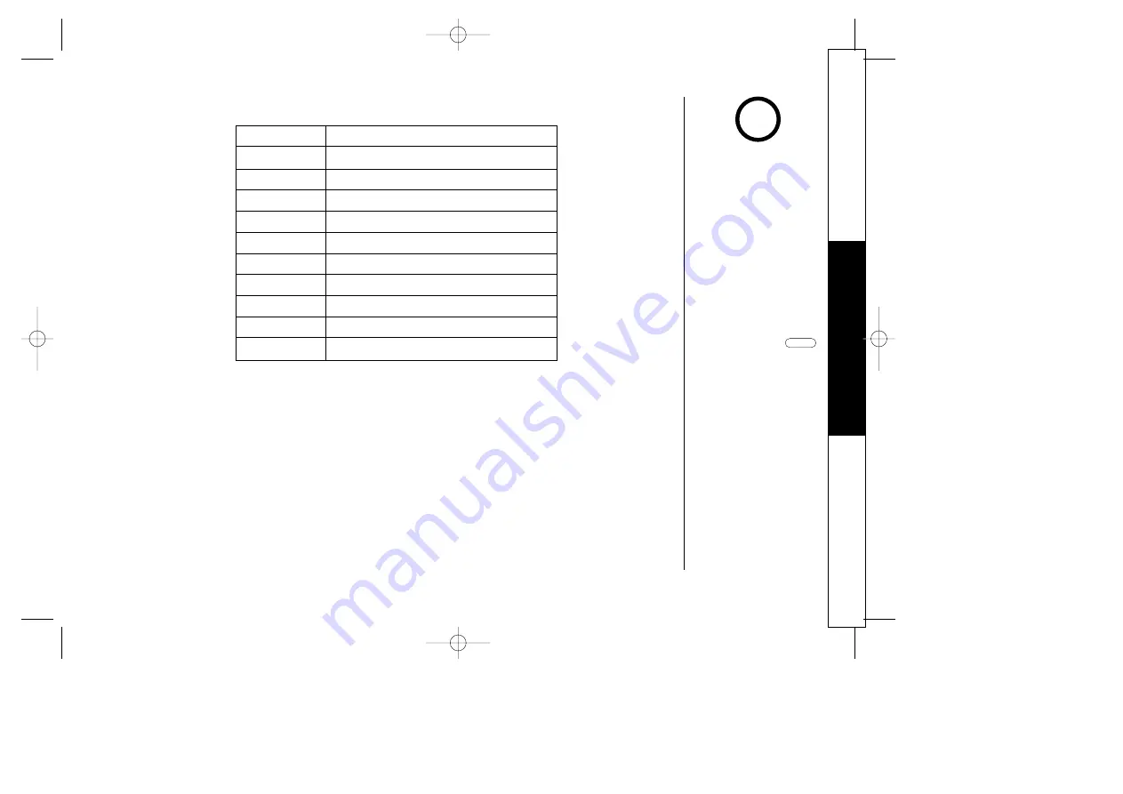 Uniden EXA 3955 Owner'S Manual Download Page 37