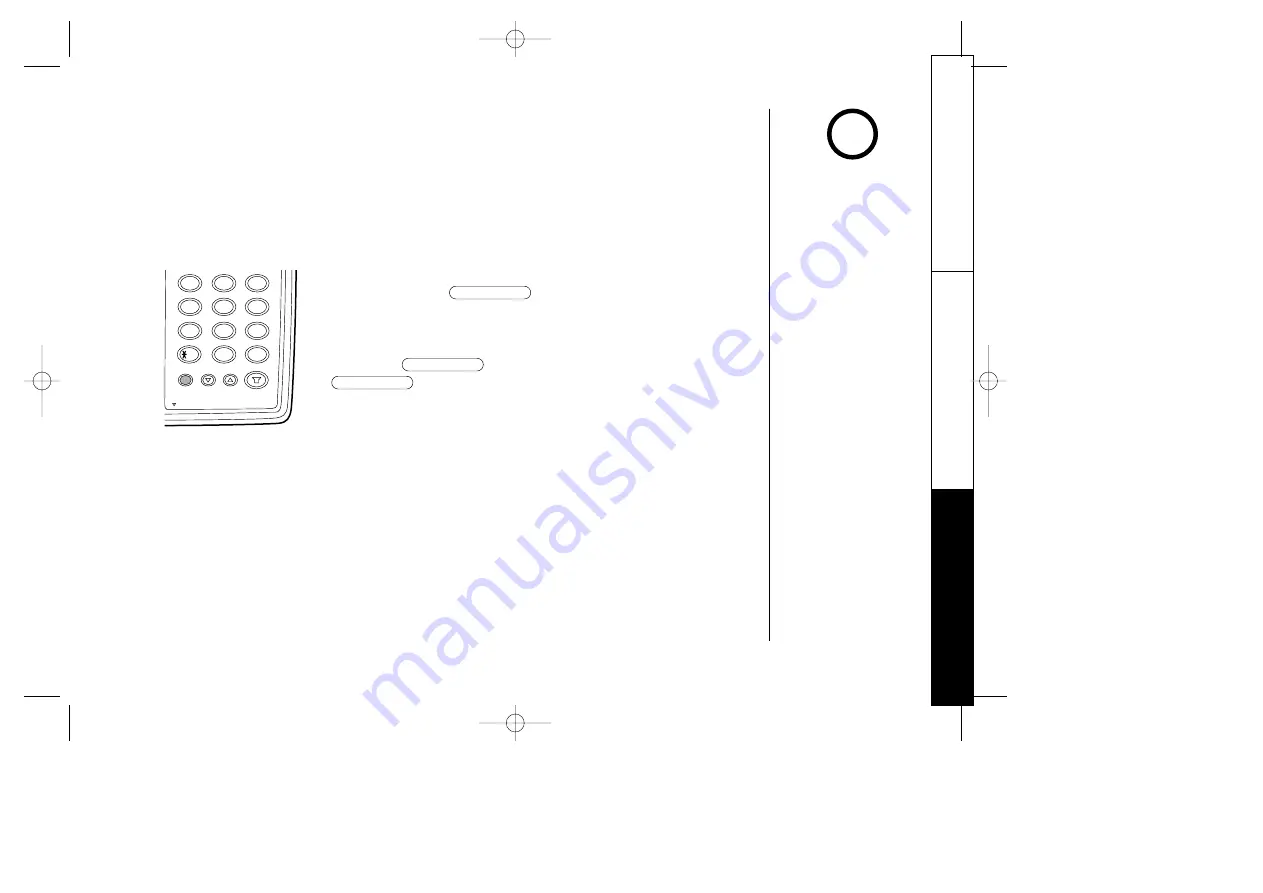 Uniden EXA 3955 Owner'S Manual Download Page 39