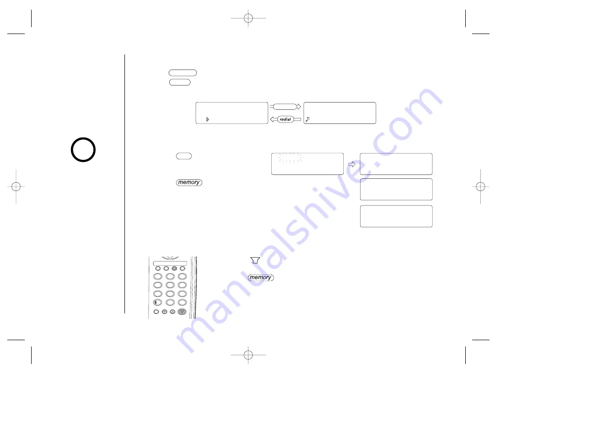 Uniden EXAI 3985 Owner'S Manual Download Page 26