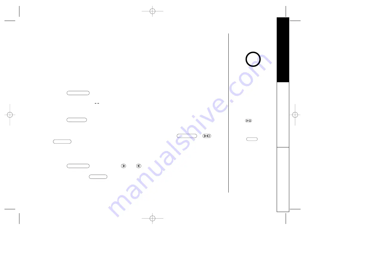 Uniden EXAI 3985 Owner'S Manual Download Page 43