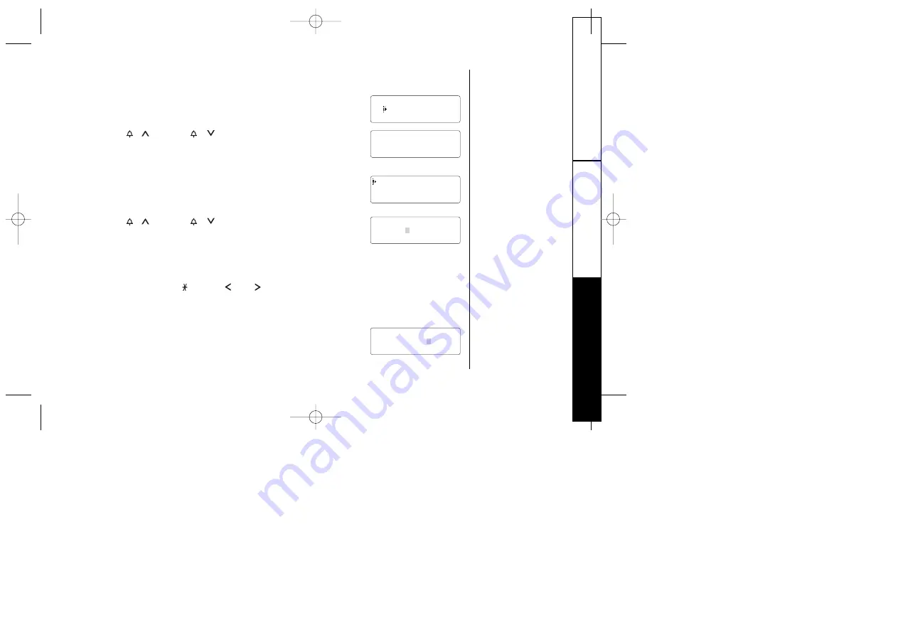 Uniden EXAI 5180 Manual Download Page 27