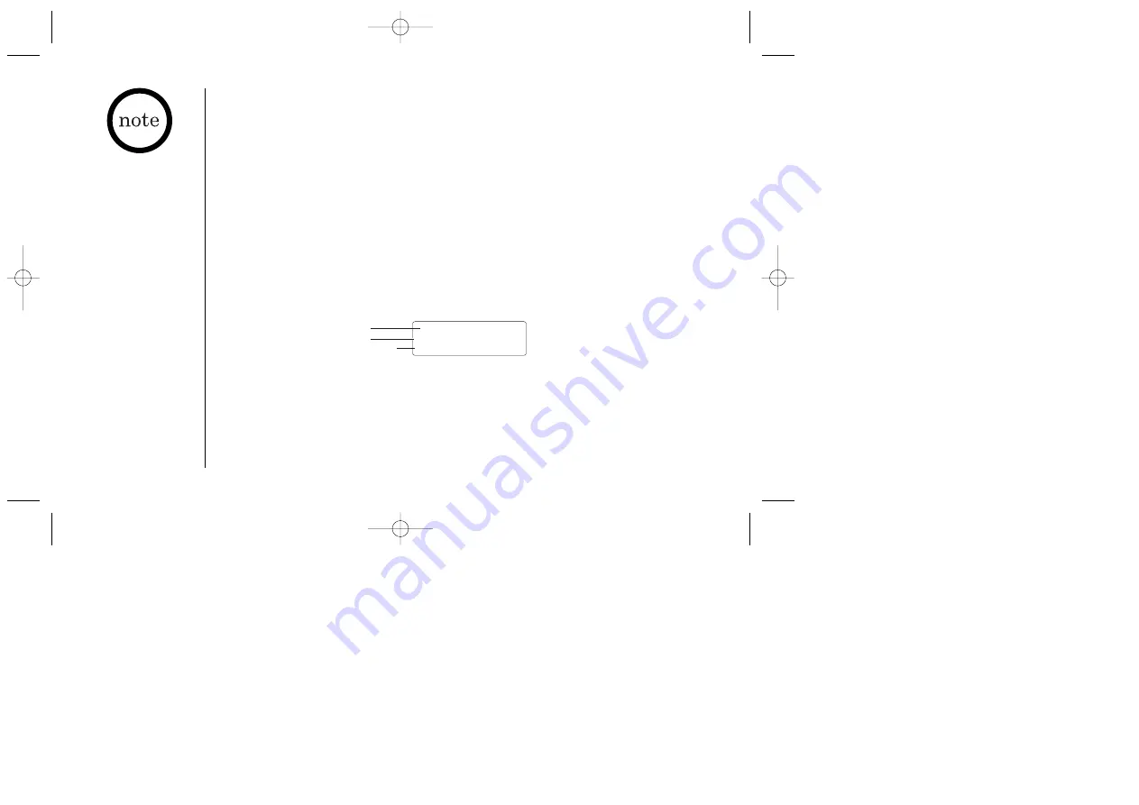 Uniden EXAI 5180 Manual Download Page 32