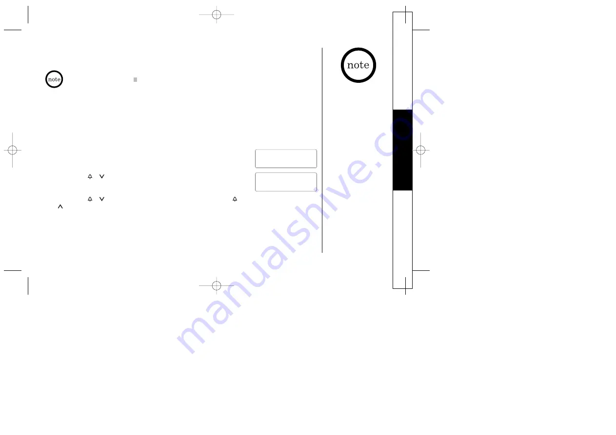 Uniden EXAI 5180 Manual Download Page 33