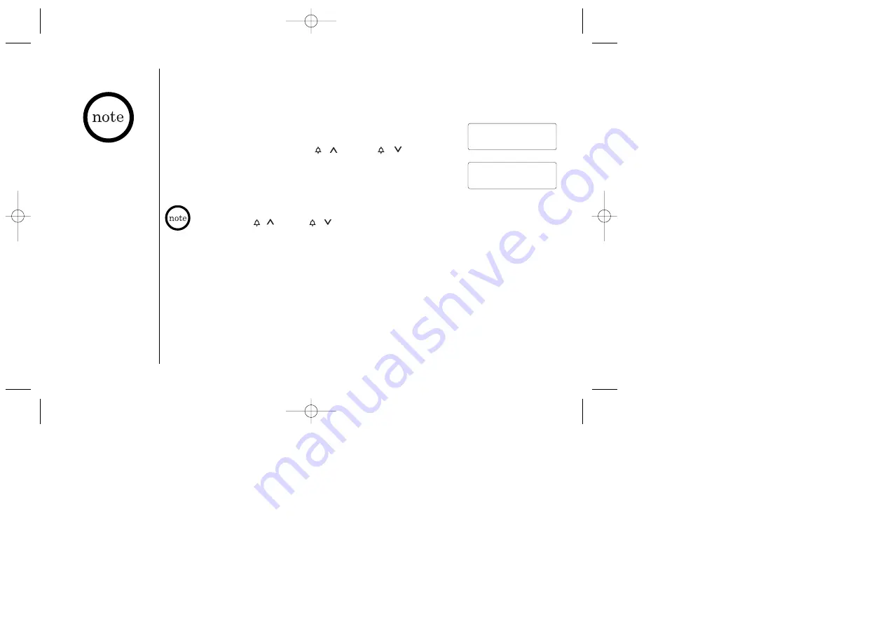 Uniden EXAI 5180 Manual Download Page 36