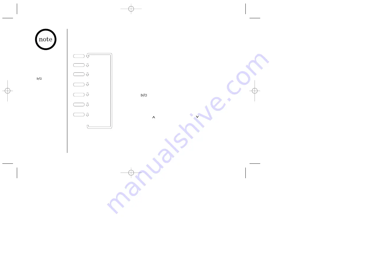 Uniden EXAI 5180 Manual Download Page 40