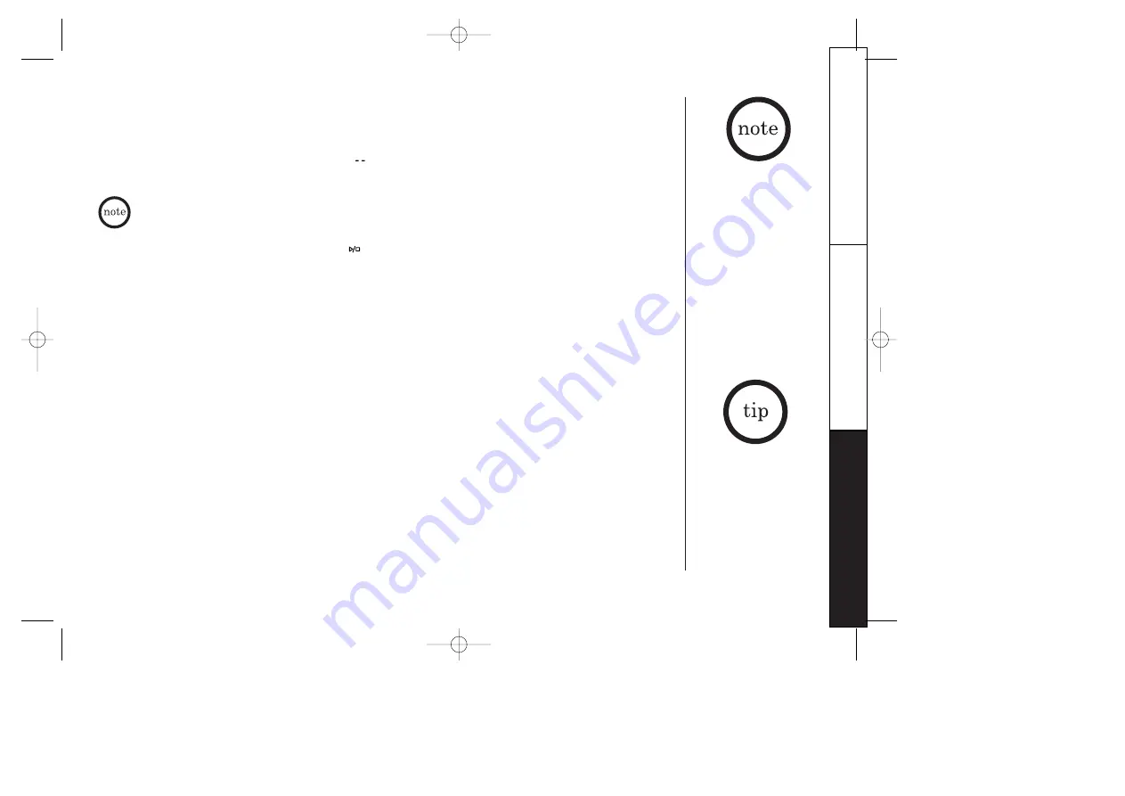 Uniden EXAI398 Series Owner'S Manual Download Page 41