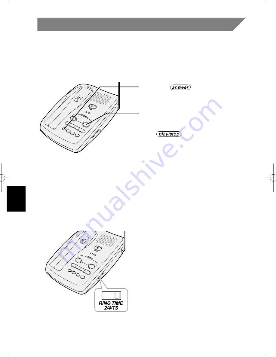 Uniden EXAI7980 Owner'S Manual Download Page 36