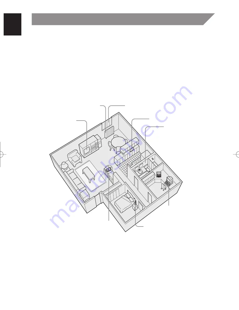 Uniden EXI 7926 Owner'S Manual Download Page 8