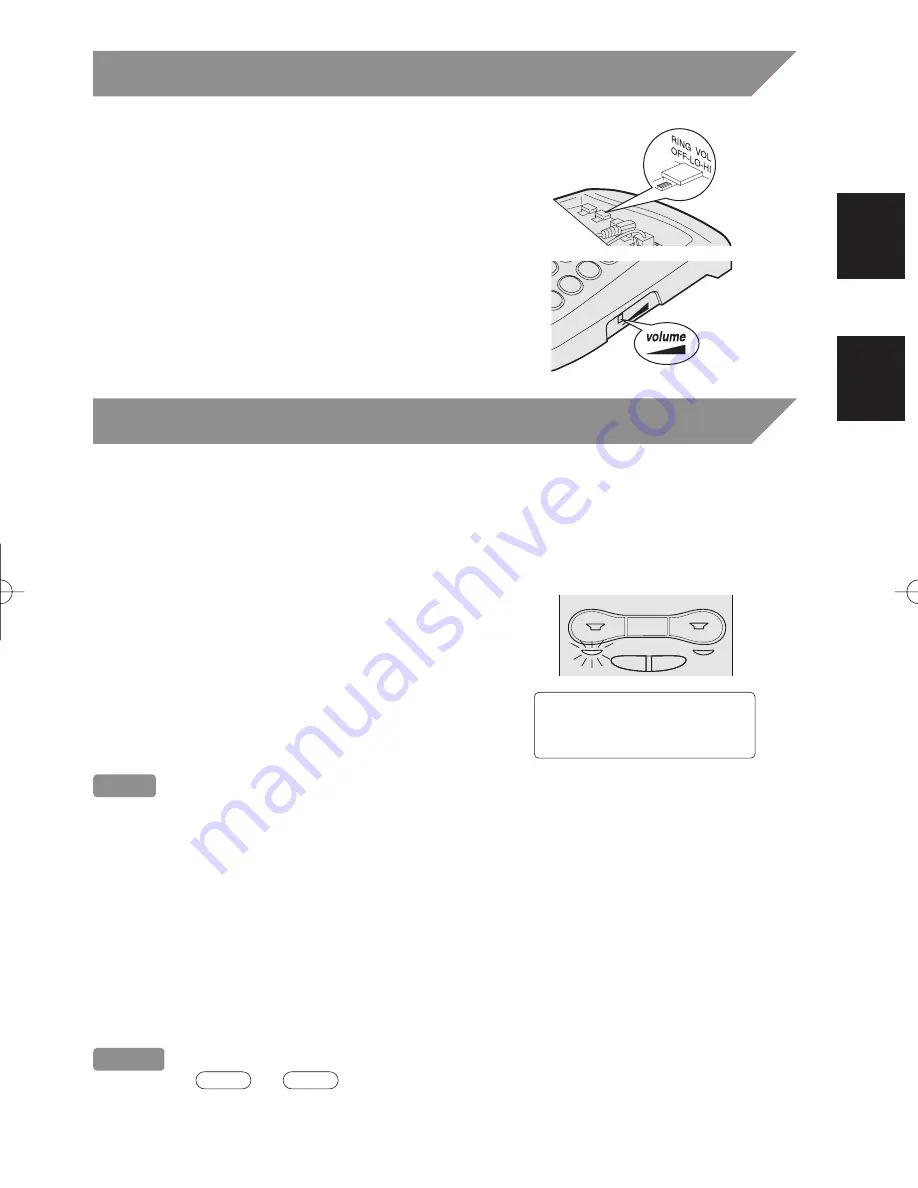 Uniden EXI 7926 Owner'S Manual Download Page 21