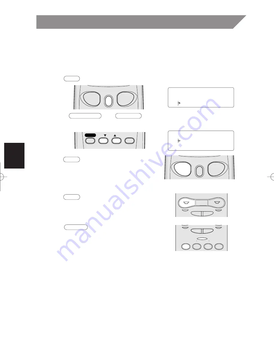 Uniden EXI 7926 Owner'S Manual Download Page 32