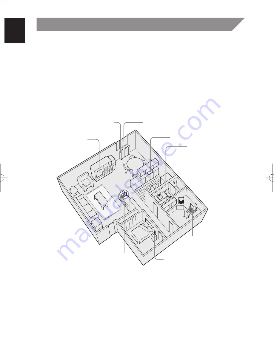 Uniden EXI 8965 Owner'S Manual Download Page 8